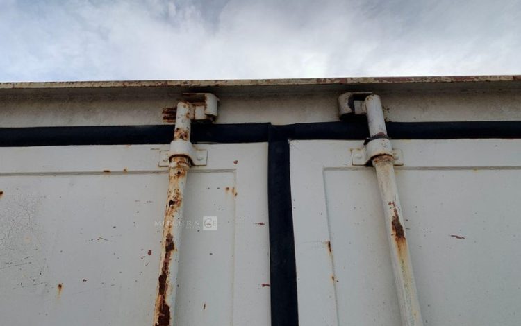 CONTAINEX LC20″  60550293