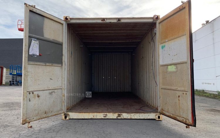 CONTAINEX LC20″  60550293