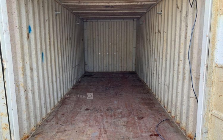 CONTAINEX LC20″  60550293