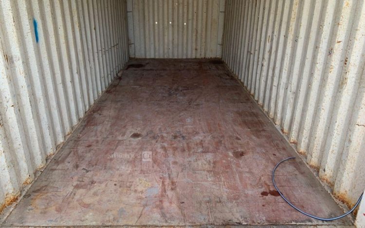 CONTAINEX LC20″  60550293