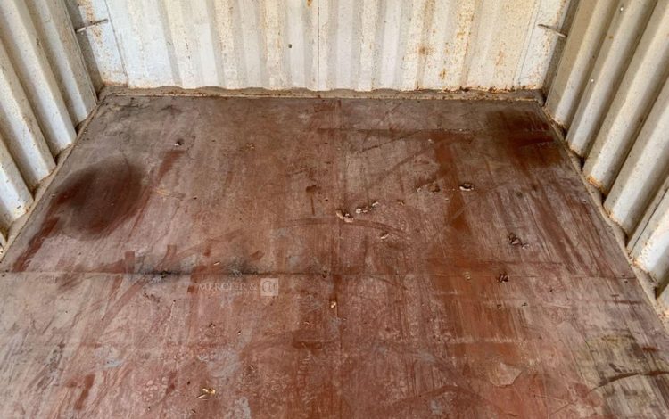 CONTAINEX LC20″  60550293