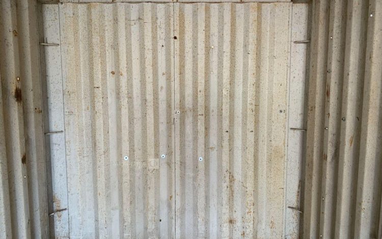 CONTAINEX LC20″  60550293