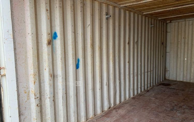 CONTAINEX LC20″  60550293