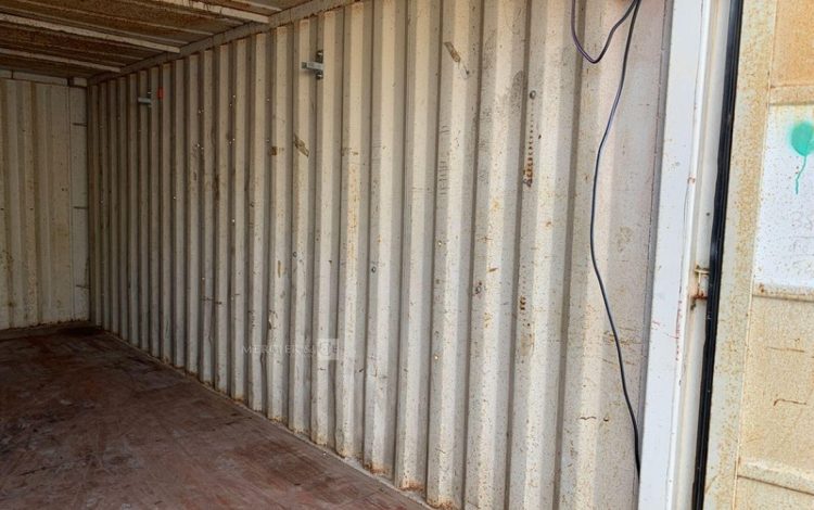 CONTAINEX LC20″  60550293