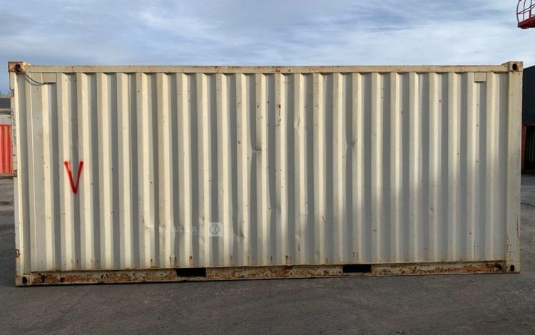 CONTAINEX LC20″  60550293