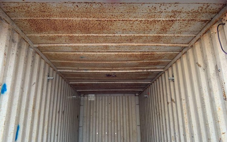 CONTAINEX LC20″  60550293