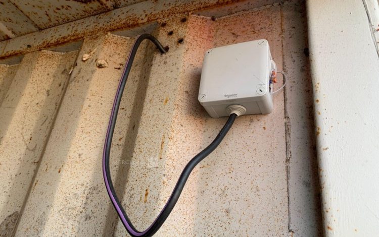 CONTAINEX LC20″  60550293