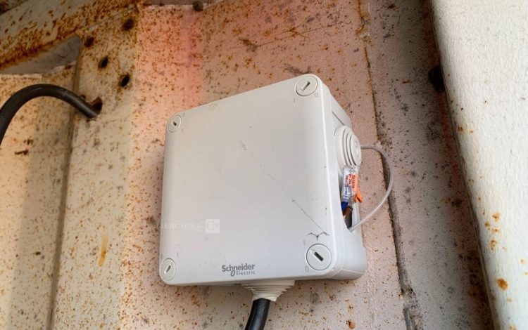 CONTAINEX LC20″  60550293