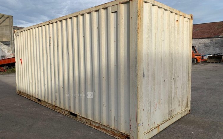 CONTAINEX LC20″  60550293