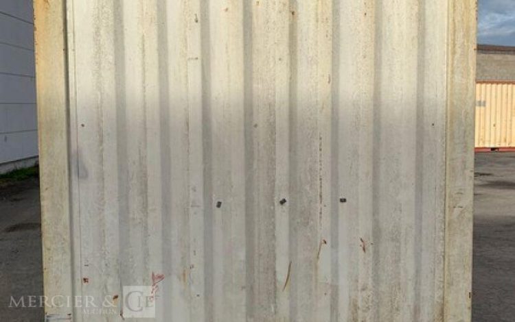 CONTAINEX LC20″  60550293