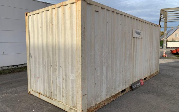 CONTAINEX LC20″  60550293