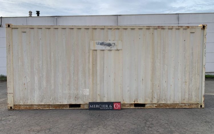 CONTAINEX LC20″  60550293