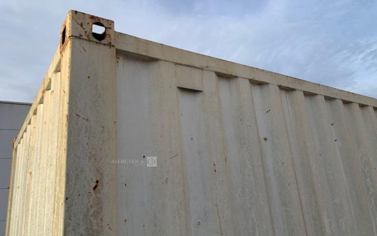 CONTAINEX LC20″  60550293