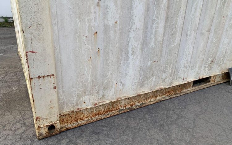 CONTAINEX LC20″  60550293