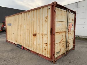 CONTAINEX LC20″  60550863