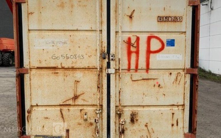 CONTAINEX LC20″  60550863