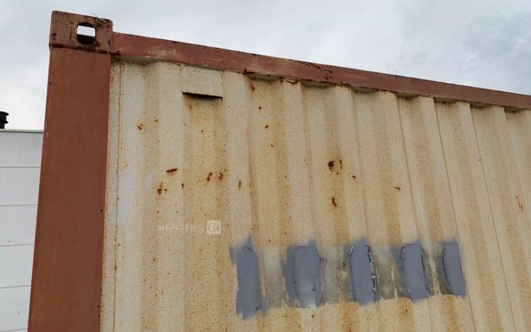 CONTAINEX LC20″  60550863