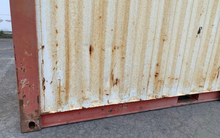 CONTAINEX LC20″  60550863