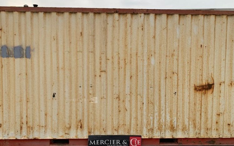 CONTAINEX LC20″  60550863