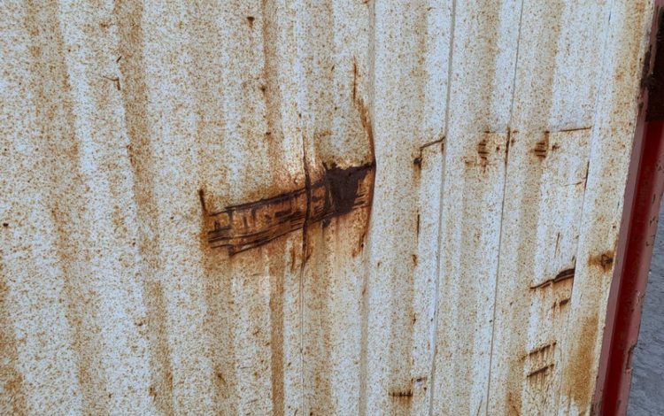 CONTAINEX LC20″  60550863