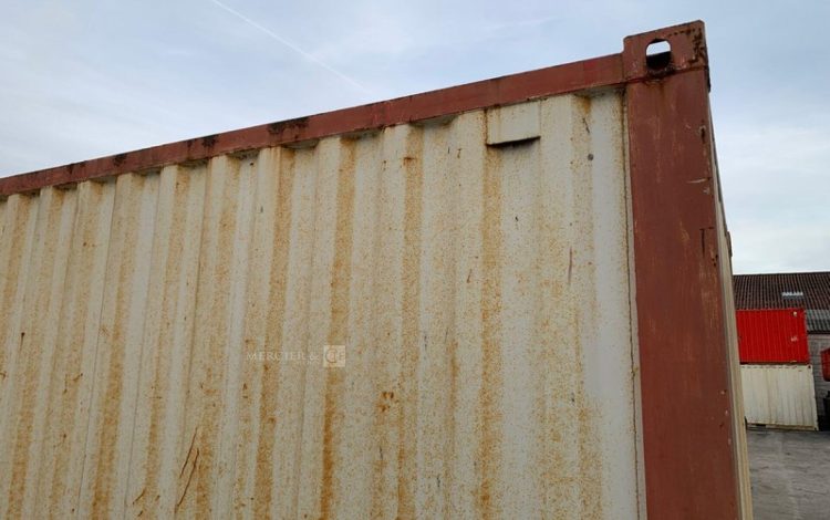 CONTAINEX LC20″  60550863