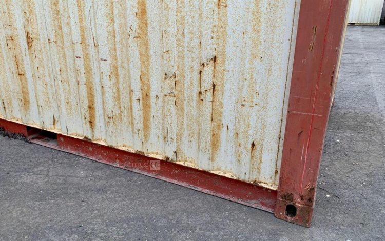 CONTAINEX LC20″  60550863