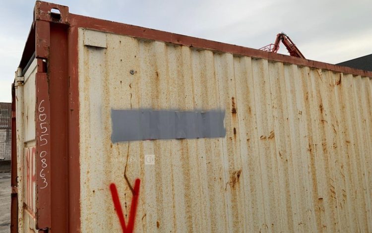 CONTAINEX LC20″  60550863