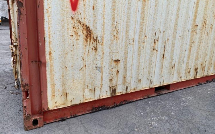 CONTAINEX LC20″  60550863