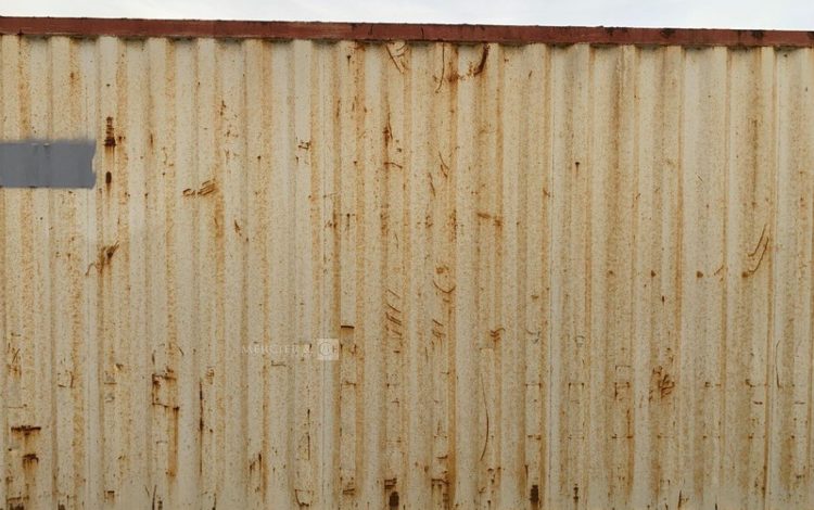 CONTAINEX LC20″  60550863