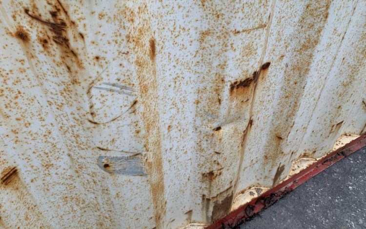 CONTAINEX LC20″  60550863