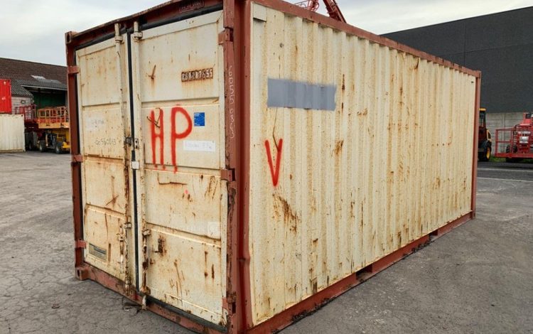 CONTAINEX LC20″  60550863