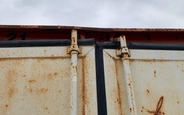 CONTAINEX LC20″  60550863