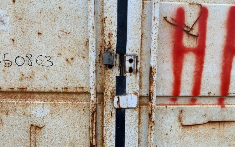 CONTAINEX LC20″  60550863