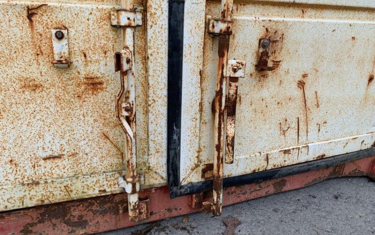 CONTAINEX LC20″  60550863