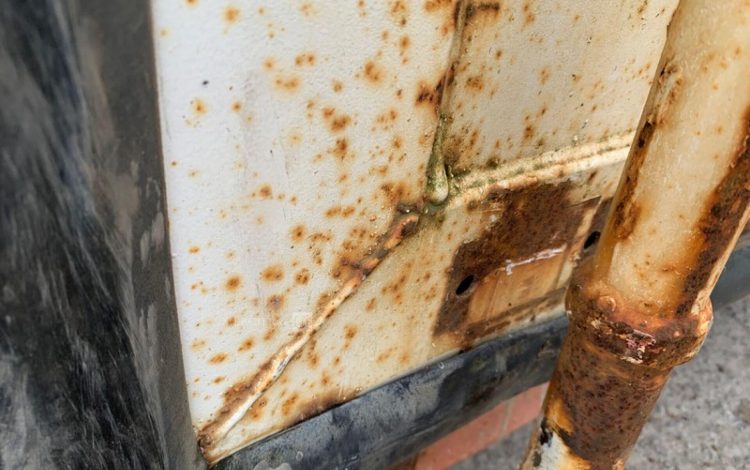 CONTAINEX LC20″  60550863