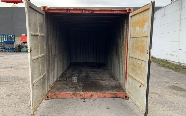 CONTAINEX LC20″  60550863