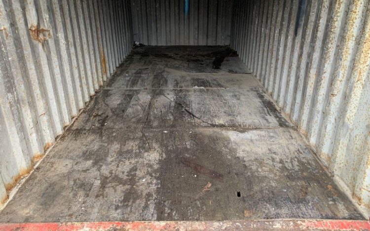 CONTAINEX LC20″  60550863