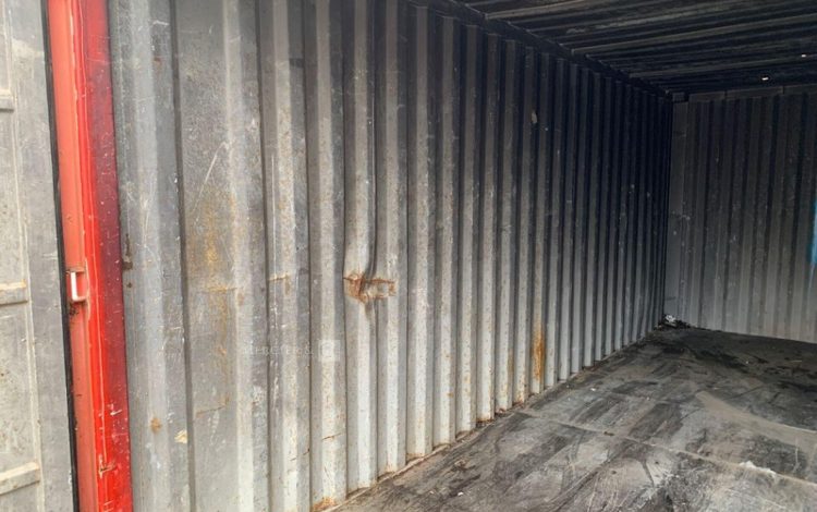 CONTAINEX LC20″  60550863