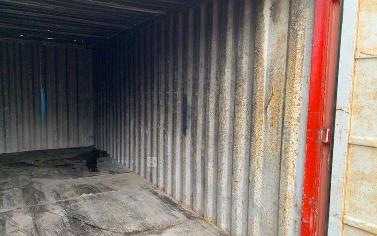 CONTAINEX LC20″  60550863