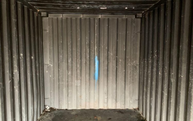 CONTAINEX LC20″  60550863