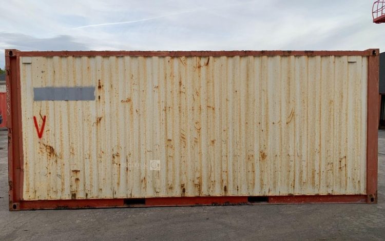 CONTAINEX LC20″  60550863