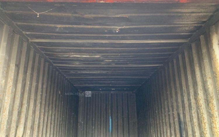 CONTAINEX LC20″  60550863