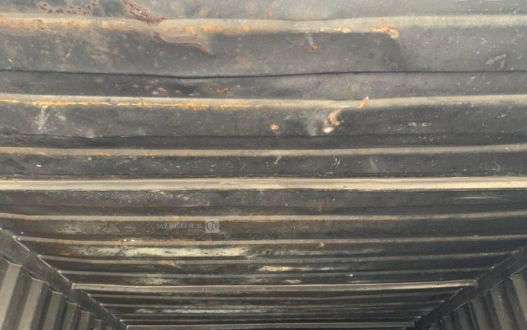 CONTAINEX LC20″  60550863