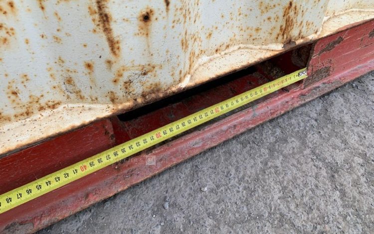 CONTAINEX LC20″  60550863