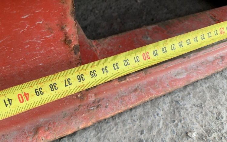 CONTAINEX LC20″  60550863