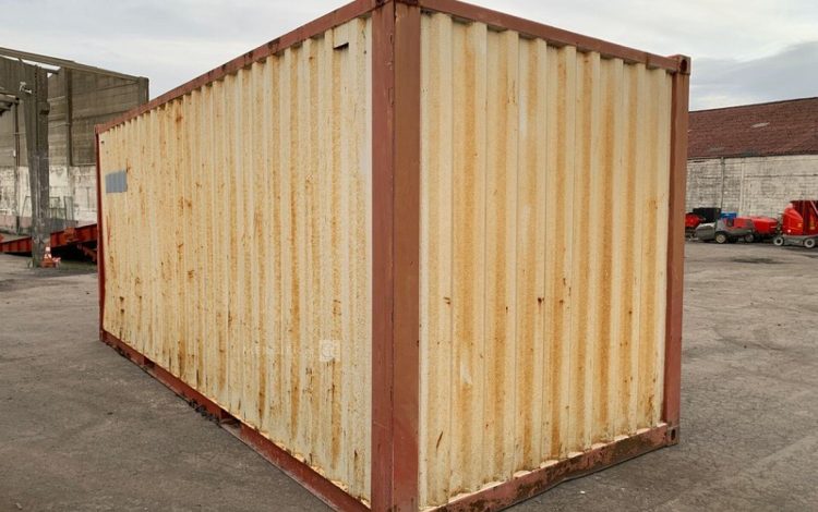 CONTAINEX LC20″  60550863