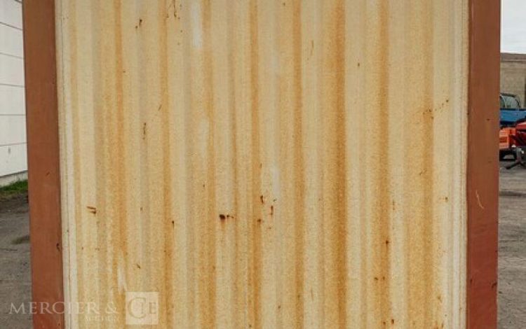 CONTAINEX LC20″  60550863