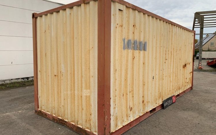 CONTAINEX LC20″  60550863