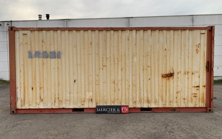 CONTAINEX LC20″  60550863