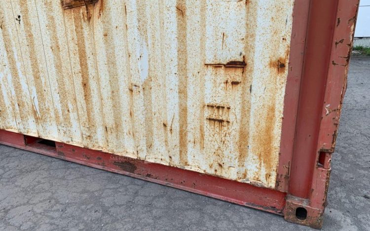 CONTAINEX LC20″  60550863